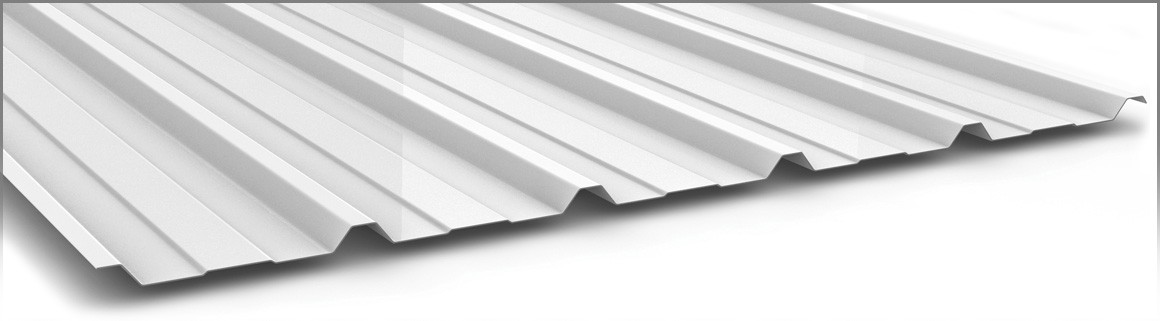 Roof and Wall Cladding