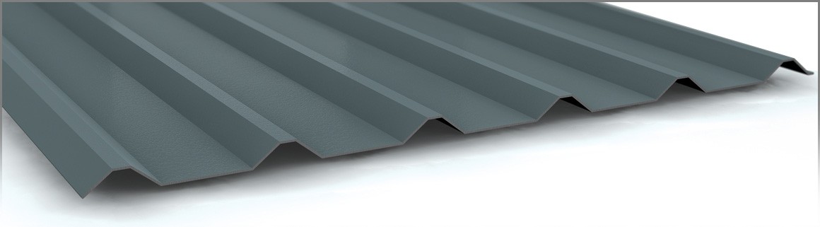 Roof and Wall Cladding