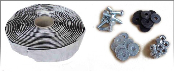 Gutter Products