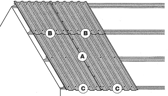 Anti-condensation